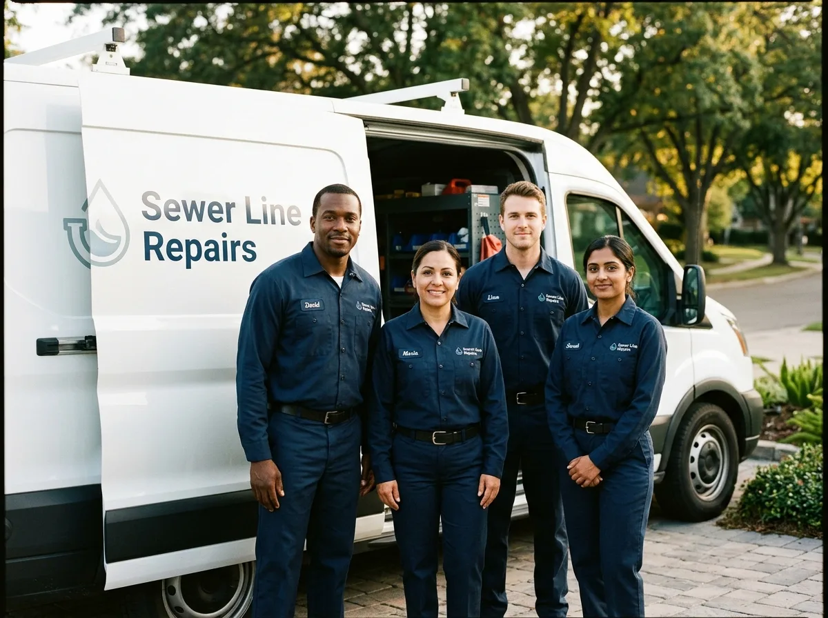 Emergency Plumber company in Orange City, IA
