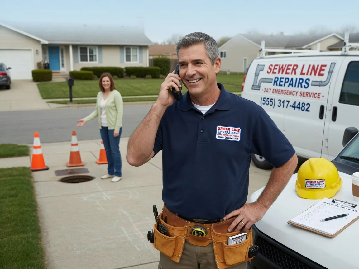 Emergency Plumber Orange City, IA FAQs